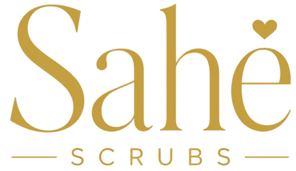 Sahé Scrubs