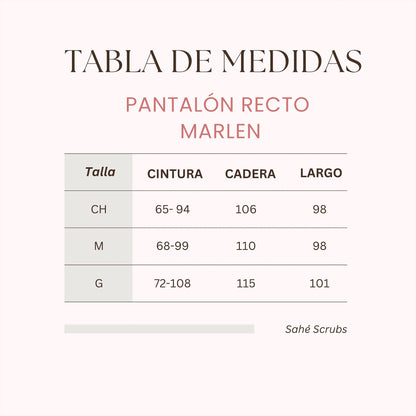 Scrub Green Bay (Modelo Marlen)